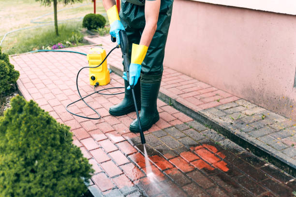 Trusted Hudson, IA Pressure Washing Services Experts